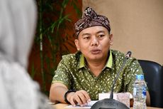 Pemprov Diminta Kebut Proyek-proyek Nasional di Jawa Barat