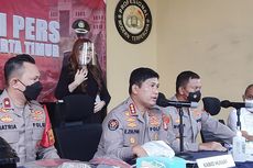 Polisi Dalami Tujuan Kakek 89 Tahun Kendarai Mobil Sebelum Tewas Dikeroyok