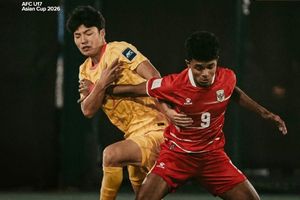 Kurniawan Ungkap Kunci Timnas U17 Indonesia Libas China di Piala Asia U17 2026