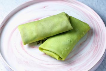 6 Kue Basah Tradisional Khas Indonesia, Enak dan Wajib Kamu Coba!