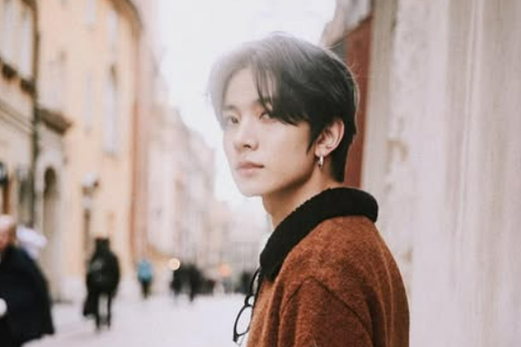 Perdana Muncul Usai Keluar dari ENHYPEN, Heeseung Bocorkan Album Baru