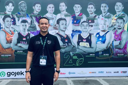 IBL Musim 2024 Akan Mengenalkan Sistem Pertandingan Kandang dan Tandang