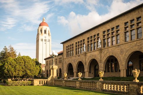Beasiswa S2/S3 Stanford University, Tanpa IPK Tinggi dan Bebas Usia