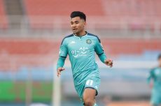 SEA Games 2021, Pelatih Ansan Greeners Ragu Lepas Asnawi ke Timnas U23 Indonesia