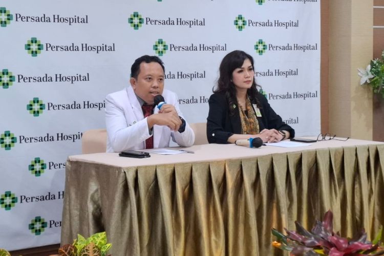 Profil Dokter yang Cabuli Pasien Hilang dari Website RS Persada Malang, Sengaja Dihilangkan?