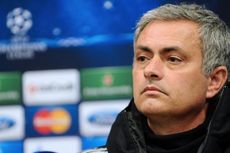 Mourinho: Chelsea Tak Cukup Kuat Juarai Liga Champions dan Premier League