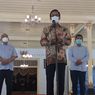 Sapa Aruh Sultan HB X: Pelanggar Prokes Siap-siap Disanksi Sosial dan Hukum