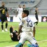 Persebaya Vs Persib 1-1: Maung Bandung Tertahan, Momentum untuk Bali United?
