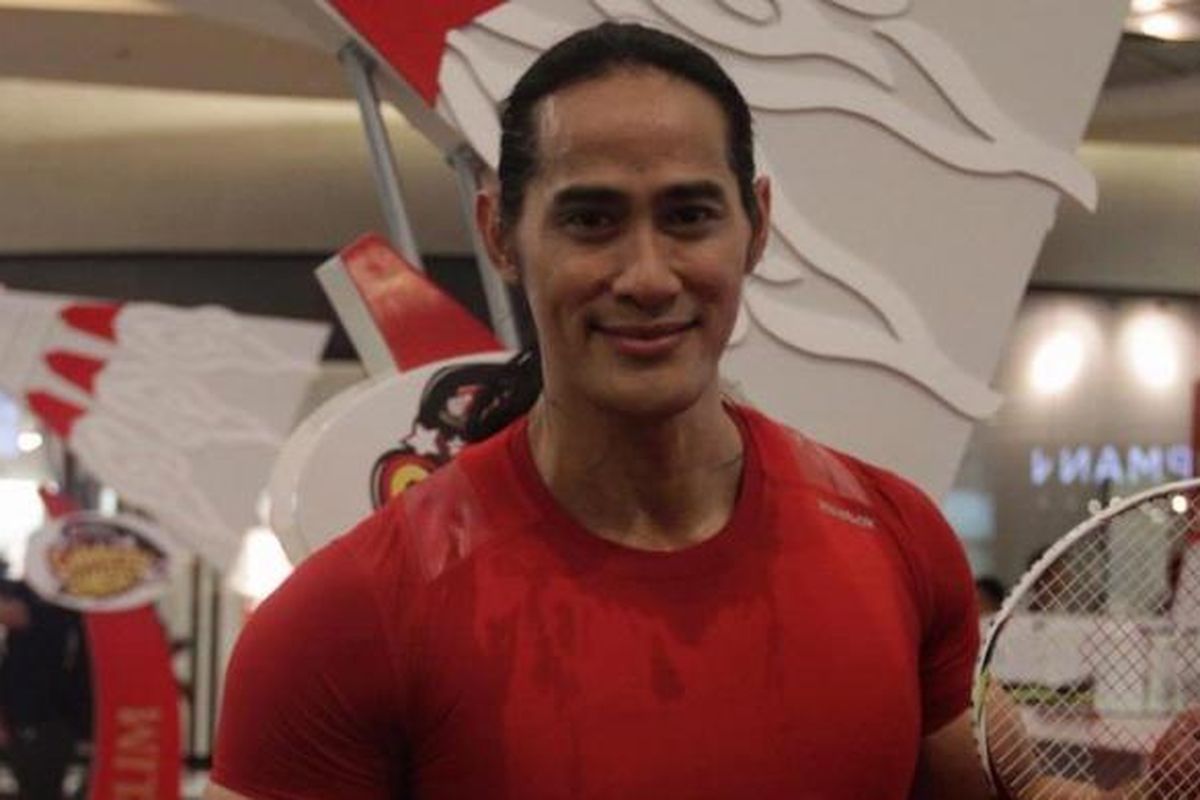Ade Rai Jelaskan Alasan Pemain Cepat Gemuk di Tengah Pandemi