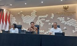 Kejar Target Pertumbuhan Ekonomi di Atas 5 Persen, Ini Jurus Sri Mulyani