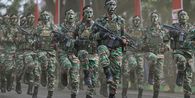 Mengenal Satgas Habema TNI yang Tewaskan 18 Anggota OPM di Sugapa
