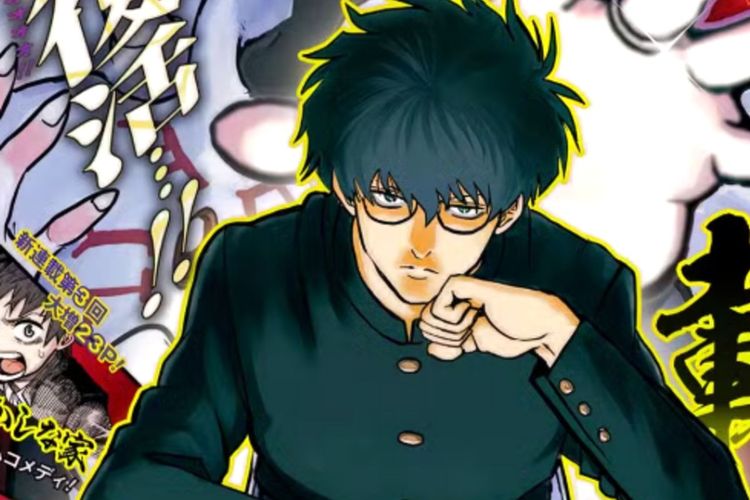 Mangaka Legendaris Shonen Jump Umumkan Rencana Pensiun