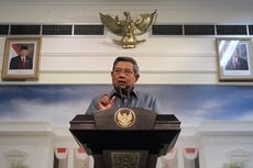 Presiden Teken APBN-P 2013