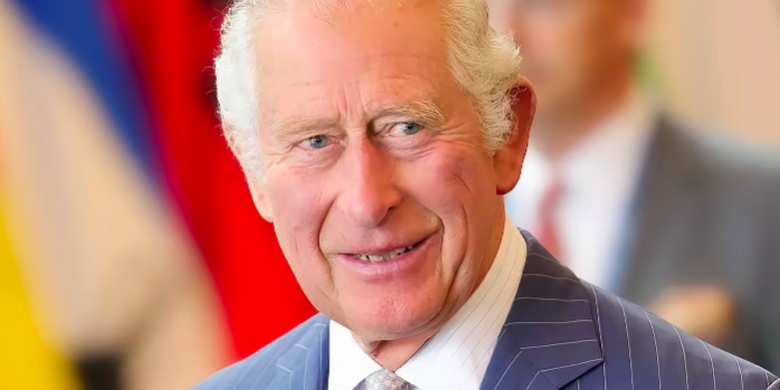 Raja Charles Putuskan Tak Ikut Campur Kasus Hukum Pangeran Harry dan Meghan Markle di Amerika - Kompas.com