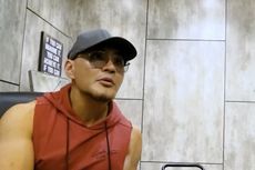 Alasan Deddy Corbuzier Kepincut Beli Ferrari Roma