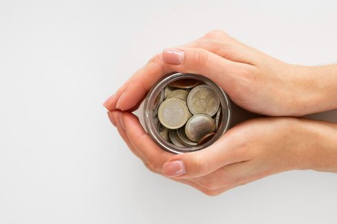 GoPay A+ Reward: Trik Hemat Keuangan di Aplikasi GoPay 