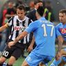 Napoli Tembus Final Coppa Italia, Juventus Dibayangi Kenangan Pahit