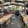 Pasar Kue Subuh Senen Tetap Ramai Pembeli Usai Disebut 
