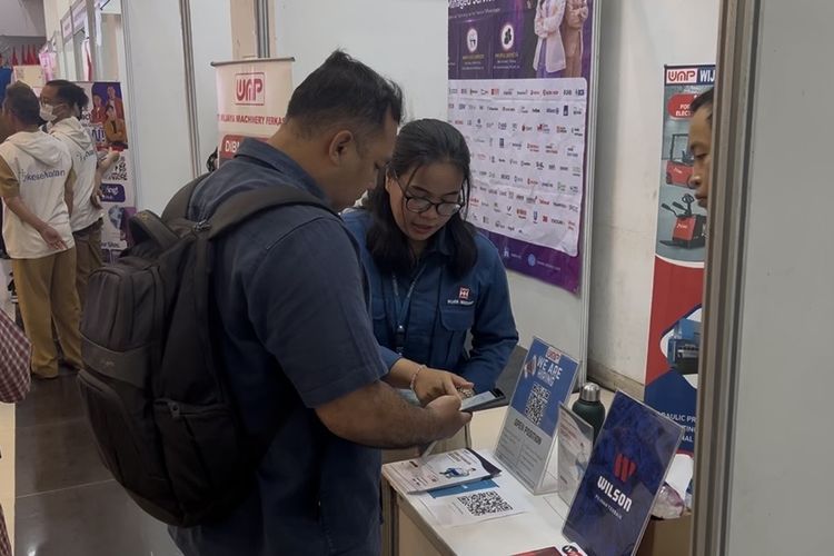 5 Tahun Kerja Outsourcing, Coba Peruntungan di Job Fair: Biar Enggak Stuck