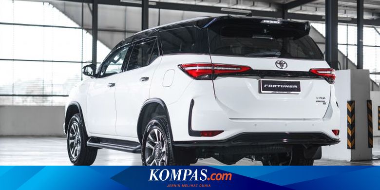 Pasang Footstep Elektrik Mobil, Harga Mulai Rp 10 Jutaan