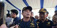 Jaksa Ungkap Aliran Suap Rp 21 M ke Dirjen Bea Cukai Djaka Budhi Utama