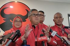 Ada Isu PKS Ditawari Jatah 2 Menteri supaya Tak Dukung Anies, Ini Kata PDI-P