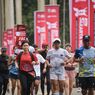 BTN Bakal Gelar BTN Jakarta International Marathon 2024