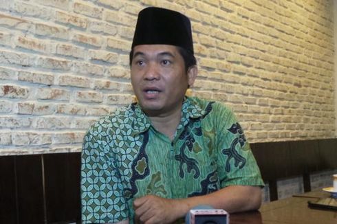 Aktivis Lingkar Madani Curiga Komisi I DPR Panggil RRI karena Unggulkan Jokowi-JK 