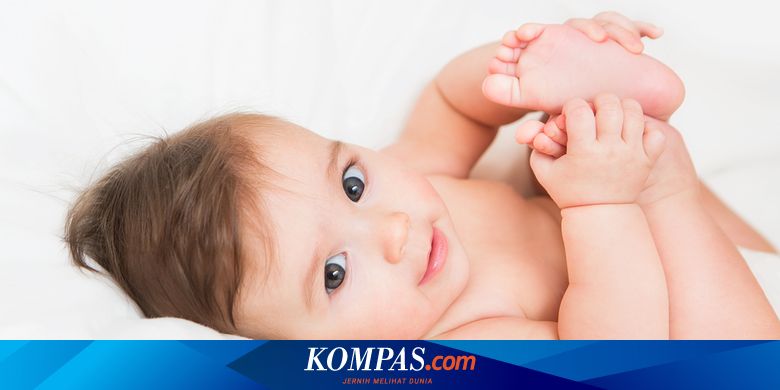 Jangan Salah Ini Cara Tepat Merawat Gigi Bayi Yang Baru Tumbuh