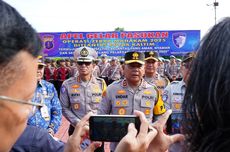 Ahli Serangga Ungkap Cara Mengusir Semut dari Toples Cookies Natal