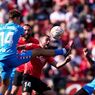 Mallorca Vs Atletico Madrid: Los Rojiblancos Kalah dan Gagal Geser Barcelona