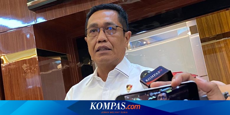 Dituding Kriminalisasi Panji Gumilang, Bareskrim: Jauh Itu...