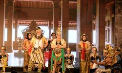 Dukung Pelestarian Budaya, Agustina Wilujeng Ikut Pentas Wayang Orang di Semarang