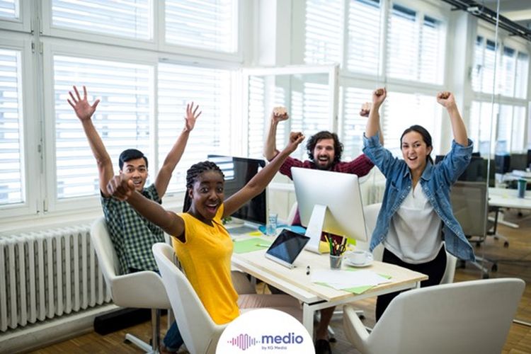 5 Strategi Membangun Lingkungan Kerja Inklusif