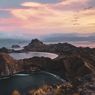 Pemerintah Targetkan Segera Buka Penerbangan Langsung Australia-Labuan Bajo
