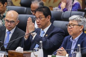 Menkeu Purbaya Mungkinkan Pemotongan Anggaran Pertahanan: Kalau Defisit Terganggu, Kita Pangkas