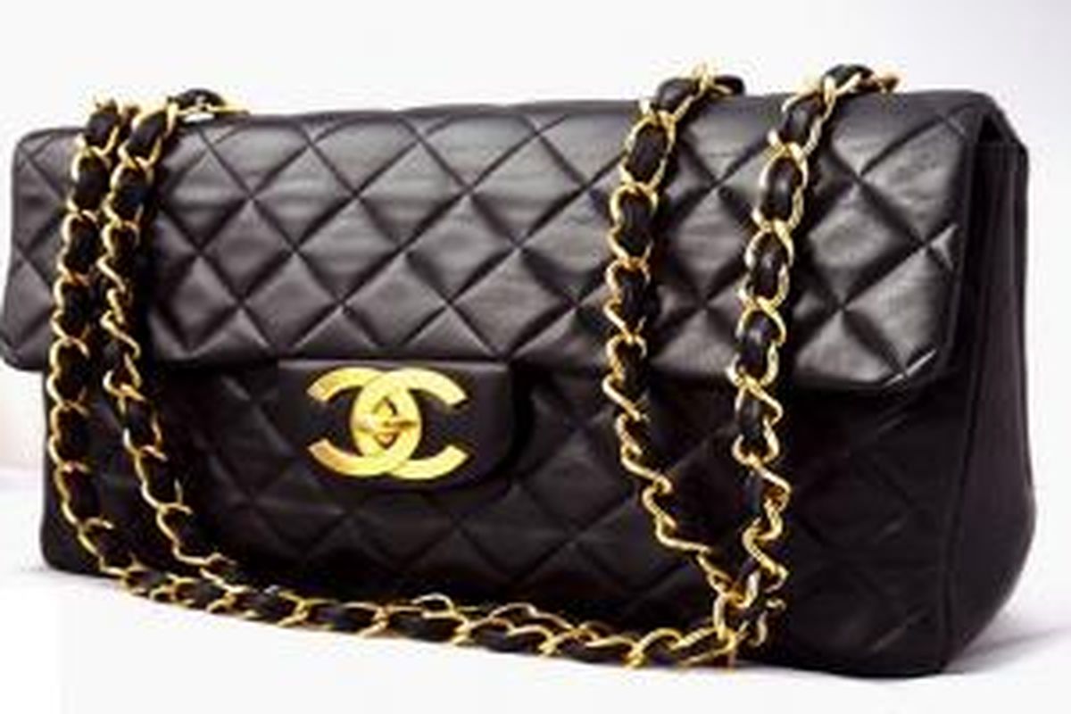 Berapa Harga Tas Chanel Asli? Simak Info Selengkapnya di Sini!