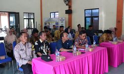Desa Sidorejo, Blora Jadi Pilot Project Desa Antikorupsi, Wabup Mbak Etik: Sinergi Bersama Berantas KKN