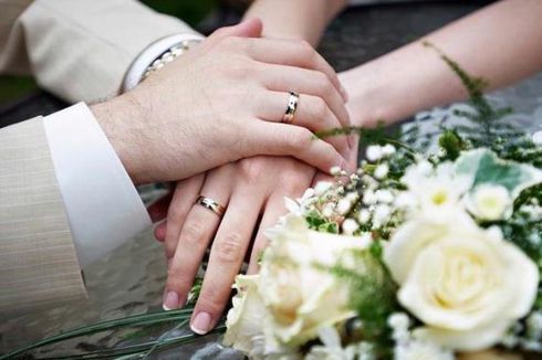 Bagaimana Pernikahan Ubah Kesehatan Fisik dan Mental, Menurut Sains