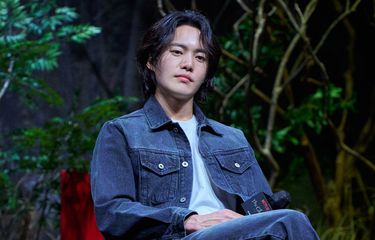 Keberadaan Son Myeong Oh Misterius, Kim Gun Woo Coba Ungkap ...