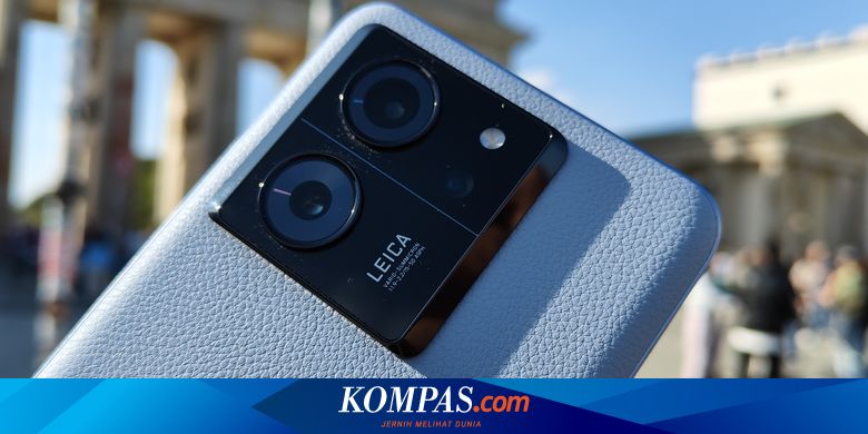 Xiaomi 13T Series: First T-Series Phone with Leica Camera, Vegan Leather, and More