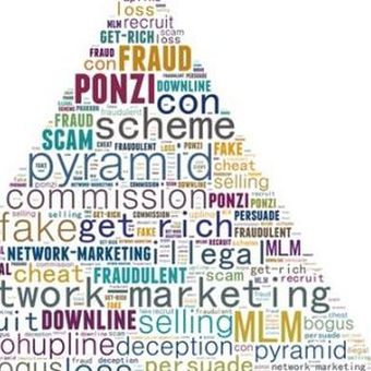 Ilustrasi Investasi ilegal