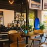 5 Cafe Terdekat dari Stasiun Sudirman Jakarta
