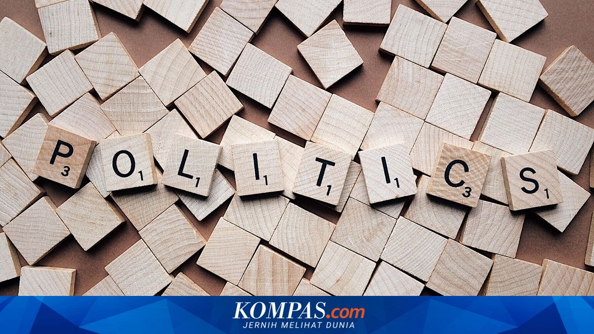 Ketum Partai Meleng, Potensi Korupsi Menganga Lebar!
