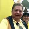 Airlangga Sebut Persiapan Capres-Cawapres dari KIB Digelar di Indonesia Timur