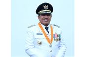 Bisakah Alfedri Mencalonkan Lagi Jadi Bupati Siak? Begini Penjelasannya