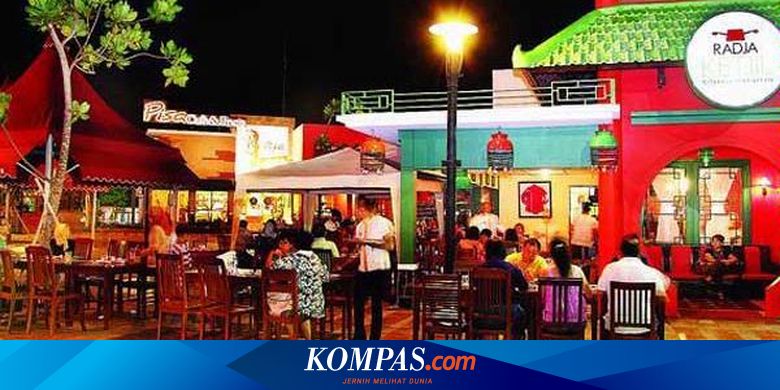 Serpong "Surga" Baru Kuliner