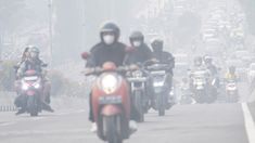 Sumsel Masuki Puncak Kemarau, BMKG Perkirakan Hujan Turun Pertengahan Oktober