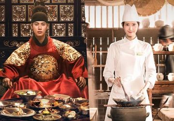 Siapa Raja Yeonsan? Sosok yang Jadi Inspirasi Karakter Raja Lee Heon di Bon Appetit, Your Majesty