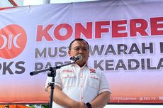 Usai Anies Kehabisan Waktu, PKS Pilih Jajaki Komunikasi dengan KIM di Pilkada Jakarta